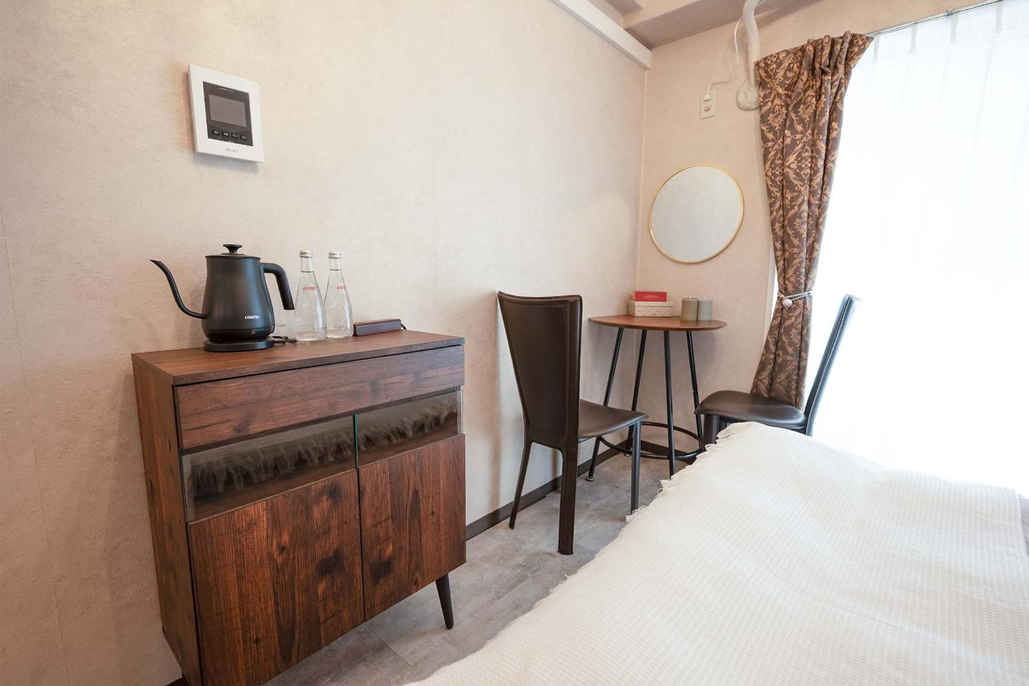 Fufu Hotel Tokyo Ikebukuro Екстериор снимка