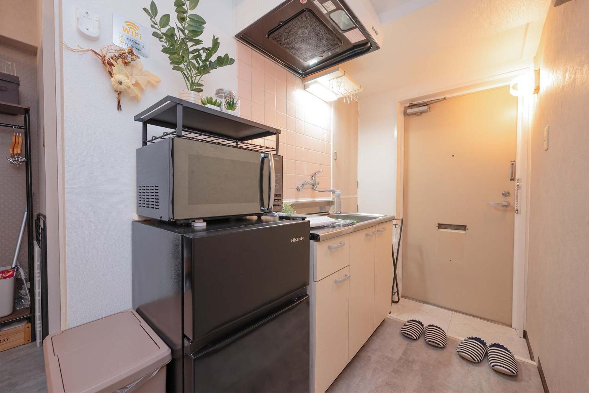 Fufu Hotel Tokyo Ikebukuro Екстериор снимка