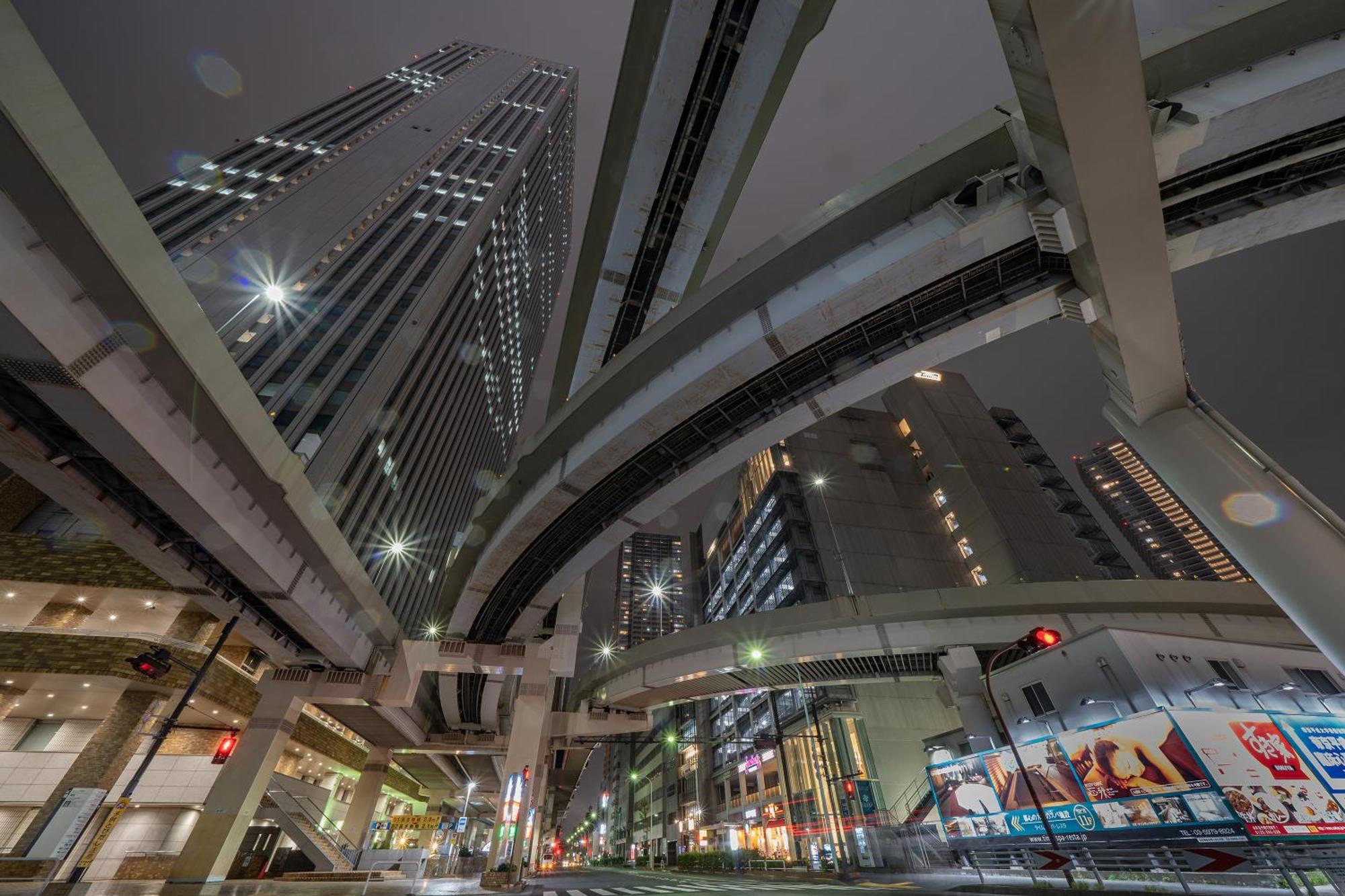 Fufu Hotel Tokyo Ikebukuro Екстериор снимка