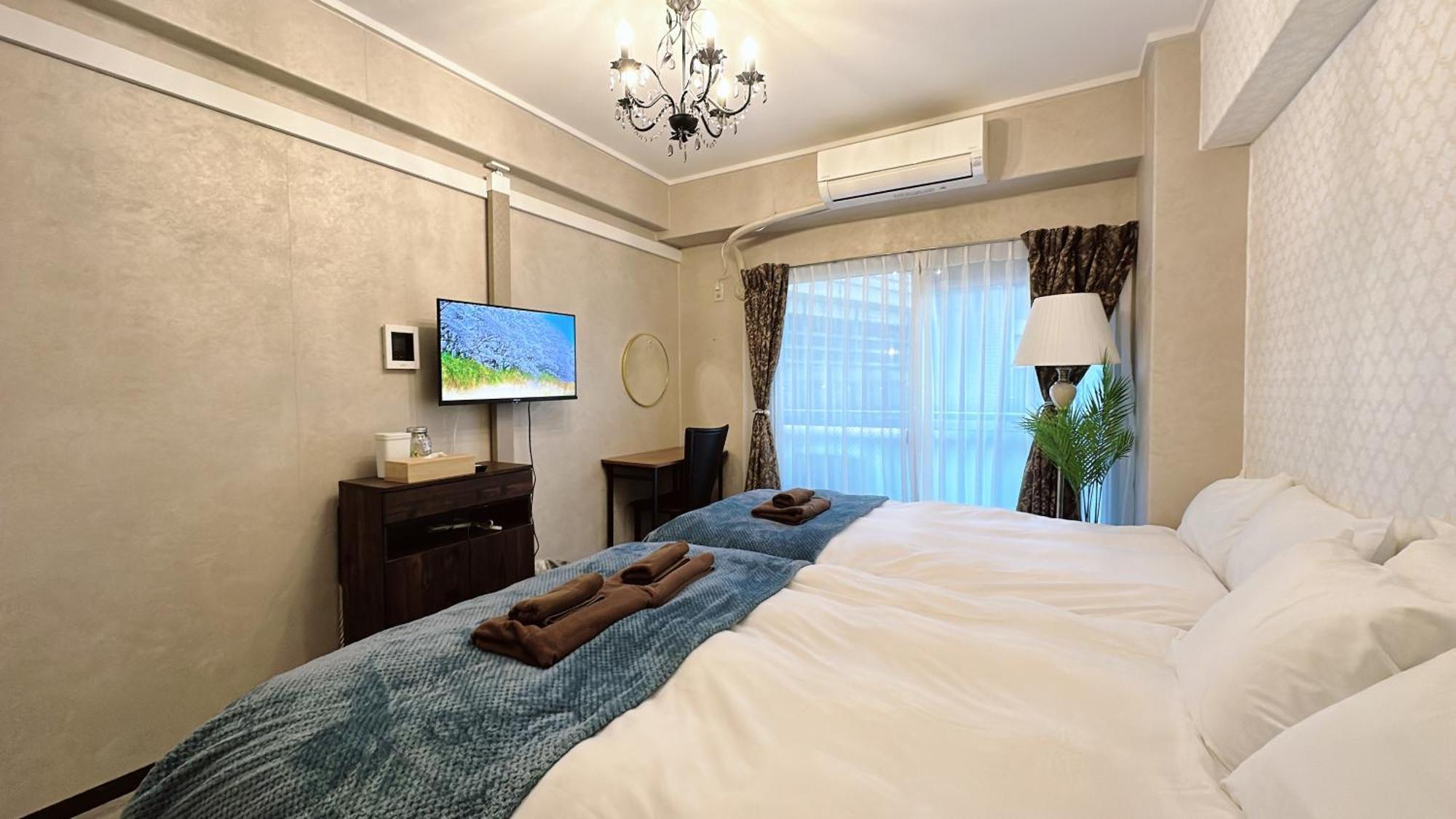 Fufu Hotel Tokyo Ikebukuro Екстериор снимка
