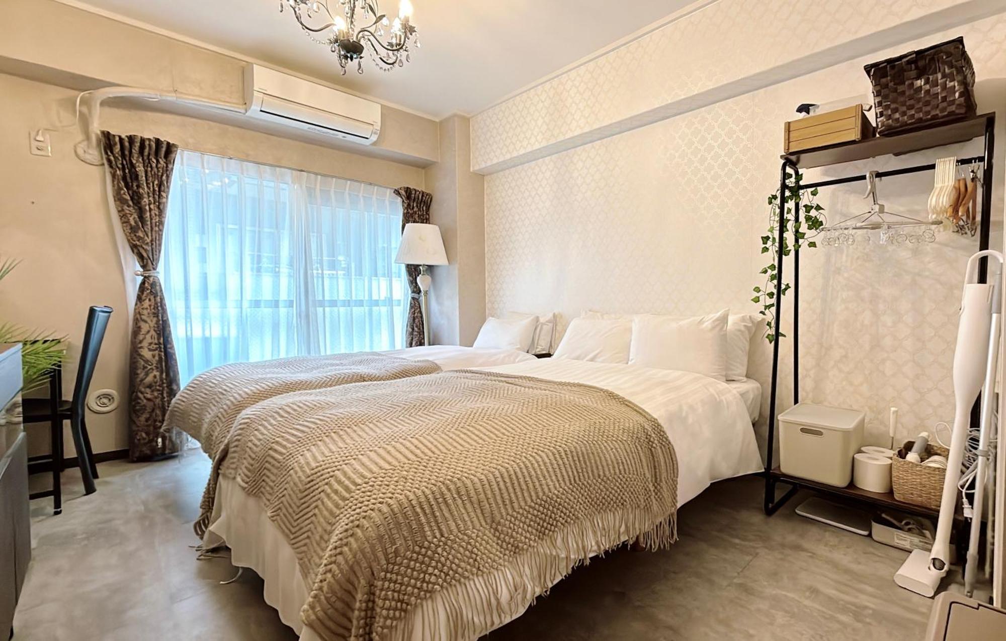 Fufu Hotel Tokyo Ikebukuro Екстериор снимка